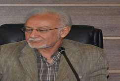 مستند ستارگان زمین-آقای دکتر منوچهر قرشی