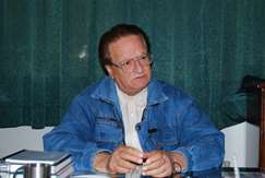 مستند ستارگان زمین-آقای دکتر منصور علوی نائینی