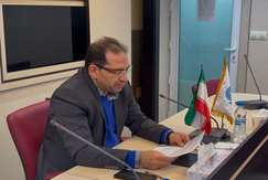 Iran Presents the Practical Roadmap of the Digital Transformation and Smartization for Geology and Mineral Exploration in ECO Member States