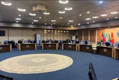 Iran on the Path of Smart Development and Creating Safety for Mining and Geological Activities in the ECO Zone.