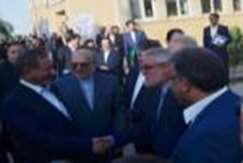 بازدید معاون اول رئیس‌جمهوری از مرکز پژوهش‌های کاربردی سازمان زمین‌شناسی و اکتشافات‌معدنی در البرز
