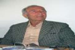 یادی از دکتر جواد حاجیان پیشکسوت زمین‌شناسی
