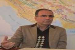 برگزاری نشست زمین‌شناسی دریایی و اقیانوس‌شناسی همزمان با سی‌وپنجمین گردهمایی علوم‌زمین