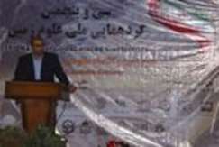 بیابانی شدن کشورها را جدی بگیریم