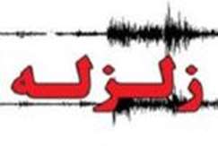 زلزله 6 ریشتری در خراسان‌رضوی