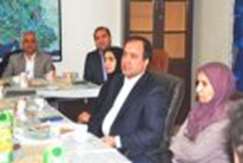 نشست سازمان زمین‌شناسی و اکتشافات‌معدنی کشور و معاونت معدنی وزارت صنعت، معدن و تجارت به‌منظور پیشبرد اهداف کلان کشور در توسعه اکتشاف