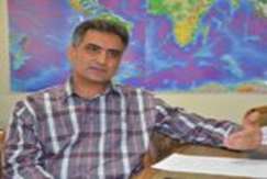 معاون پژوهشی پژوهشکده علوم‌زمین: زمینلرزه به دلیل اجرای پروژه‌های انسان‌زاد از جمله هارپ نیست