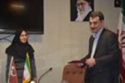 انتصاب معاون زمین‌شناسی سازمان زمین‌شناسی و اکتشافات‌معدنی کشور