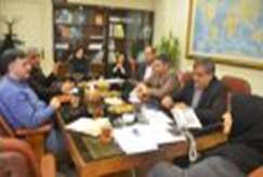 در نشست روسای سازمان‌های زمین‌شناسی و صمت خراسان شمالی مطرح شد: نگاه خراسان شمالی به کشف محدوده‌های امیدبخش معدن