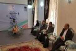 توان متخصصان علوم زمین به کمک کاهش مخاطرات طبیعی و مشکلات اقلیمی خوزستان می آید