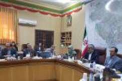 در نشست مشترک شورای برنامه‌ریزی و معادن کردستان مطرح شد: علوم‌زمین در خدمت اشتغالزایی استانی و توسعه ملی