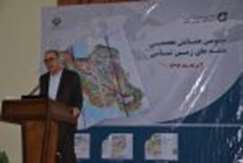 معاون زمین‌شناسی سازمان زمین‌شناسی و اکتشافات‌معدنی کشور: بدون نقشه‌های زمین‌شناسی مناسب امکان انجام درست طرح‌های عمرانی و صنعتی وجود ندارد