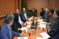 برگزاری دومین جلسه تدوین آیین‌نامه اجرایی شناسایی، حفاظت و بهره‌برداری از ژئوپارک‌های کشور