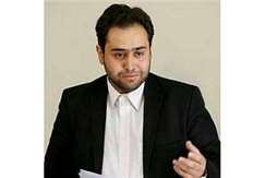 کامبیز مهدی‌زاده فرساد معاون وزیر صنعت، معدن و تجارت و رییس سازمان زمین‌شناسی و اکتشافات‌معدنی کشور شد