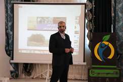 مدیرکل دفتر مخاطرات سازمان زمین‌شناسی و اکتشافات‌معدنی کشور در جلسه تشکل غیردولتی سرا در نطنز: کمبود آب در نقاط مختلف کشور از جمله اصفهان وجود دارد