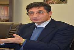 مدیرکل سازمان زمین‌شناسی و اکتشافات معدنی شمالغرب کشور خبر داد: آذربایجان غربی مدفن نیم درصد از طلای جهان است