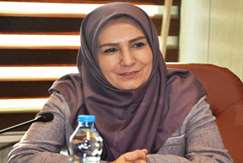 راضیه لک به عنوان سرپرست پژوهشکده علوم‌زمین سازمان زمین‌شناسی و اکتشافات‌معدنی کشور از سوی وزیر صنعت، معدن و تجارت منصوب شد