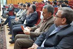 برگزاری نخستین کنفرانس ملی پژوهش‌های دانش بنیان در علوم‌زمین در شهر اهواز