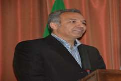سازمان زمین‌شناسی و اکتشافات‌معدنی کشور توان پژوهشی یک دانشگاه و توان عملیاتی یک وزارتخانه را دارد