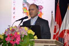 در آستانه چهلمین بهار آزادی میسر شد: نوید دستیابی به ذخایر ارزشمند در بخش معدن و صنایع معدنی کشور