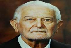 یادی از استاد عبدالکریم قریب گرکانی پدر علم زمین‌شناسی ایران