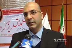 مدیرکل مخاطرات سازمان زمین‌شناسی و اکتشافات‌معدنی کشور در همایش ملی ریزگرد:تغییرات اقلیمی منطقه سیستان و بلوچستان در آینده، موجب تشدید طوفان و پدیده ریزگرد خواهد شد