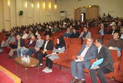 در کارگاه آموزشی آشنایی با روش‌های ژئوفیزیک هوابرد مطرح شد: ۴۷هزار کیلومتر پرواز خطی ژئوفیزیک هوایی طی سال جاری با وجود تحریم‌ها