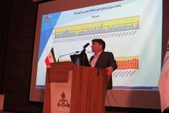 مدیرکل زمین‌شناسی و اکتشافات‌معدنی منطقه جنوب عنوان کرد: حفظ و حراست از ثروت کشور به اندازه کشف و تولید آن اهمیت دارد