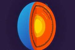 نتایج بررسی زمین لرزه ۸.۲ ریشتری بولیوی نشان می‌دهد:زیر زمین نیز پر از کوه است!