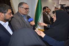 رئیس سازمان زمین‌شناسی و اکتشافات‌معدنی کشور: خراسان جنوبی ظرفیت ثبت ژئوپارک را دارد