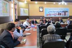 با حضور معاون وزیر صنعت، معدن وتجارت: آزمایشگاه تجزیه مواد معدنی در کرمان افتتاح شد