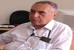 گفت‌‌وگو با دکتر عبدالمجید یعقوب‌پور