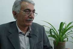 گفت‌وگو با مهندس ایرج نوایی