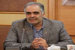 معاون وزیر صنعت، معدن و تجارت در بوشهر: ۹ درصد از مساحت کشور تحت مطالعات ژئوفیزیک هوایی