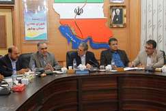 معاون وزیر صنعت، معدن و تجارت در نشست شورای معادن استان بوشهر: ۶۵۰۰ واحد معدنی در کشور فعال است