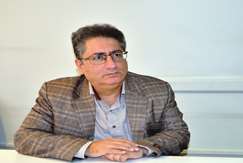 رئیس گروه آب-زمین‌شناسی سازمان زمین‌شناسی و اکتشافات‌معدنی کشور: بارندگی‌ها نتوانست برداشت بی‌رویه از آب‌های استاتیک را جبران کند