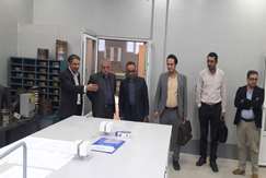 توسعه همکاری‌های سازمان زمین‌شناسی و اکتشافات‌معدنی کشور و شرکت توسعه منابع انرژی