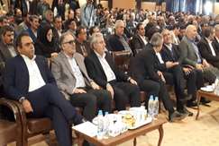 نمایشگاه رینوتکس ۲۰۱۹ تبریز؛ فرصتی برای شناسایی و رفع نیازهای صنعت آذربایجان‌شرقی