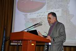 معاون وزیر صنعت، معدن و تجارت در کنفرانس انجمن زمین‌شناسی ایران: مراکز علمی به کشف معادن در کشور کمک کنند