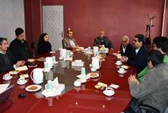 امکان‌سنجی استحصال عناصر نادرخاکی زیر ذره‌بین سازمان زمین‌شناسی و شرکت چادرملو