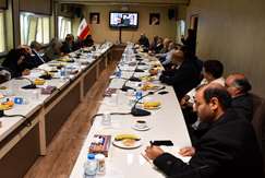 همراه با پیشگامان و بزرگان علوم‌زمین در سازمان زمین‌شناسی و اکتشافات‌معدنی کشور