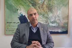 پیام مدیرکل دفتر مخاطرات سازمان زمین‌شناسی به مناسبت روز ملی ایمنی در برابر زلزله و کاهش مخاطرات طبیعی