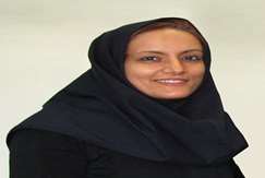 یادی از خانم سوزان گل باباپور کارشناس ارشد سازمان زمین‌شناسی و اکتشافات‌معدنی کشور