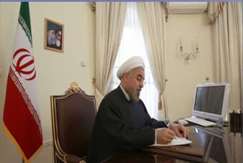 با حکم رئیس جمهور؛ مدرس خیابانی به عنوان سرپرست وزارت صنعت، معدن و تجارت منصوب شد
