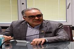 در دیدار با سرپرست جدید وزارت صنعت، معدن و تجارت مطرح شد:  تولید ثروت و شناخت مخاطرات زمین‌شناختی دو شعار اصلی سازمان زمین‌شناسی و اکتشافات‌معدنی کشور