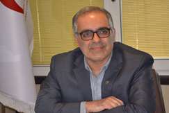 معاون وزیر صمت خبر داد: پویش سنگ آهن اولویت اول سازمان زمین‌شناسی و اکتشافات‌معدنی کشور در سال جهش تولید