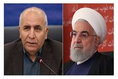 در حکمی از سوی دکتر روحانی انجام شد؛ انتصاب دکتر جعفر سرقینی به عنوان سرپرست وزارت صنعت، معدن و تجارت
