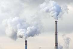 بر اساس نتایج یک مطالعه سطح ازن آلاینده زمین در نیم‌کره شمالی افزایش یافته است
