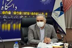 توسعه طرح‌های تحقیقاتی علوم‌زمین و کشف ذخایرمعدنی؛ به دنبال امضای تفاهم‌نامه سه‌جانبه سازمان زمین‌شناسی، سازمان صمت و دانشگاه آزاد اسلامی اصفهان