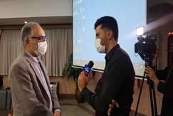 معاون وزیر صمت در اصفهان: شناسایی معدن ذخیره سنگ‌آهن در پهنه ۱۵۰ کیلومتر مربع